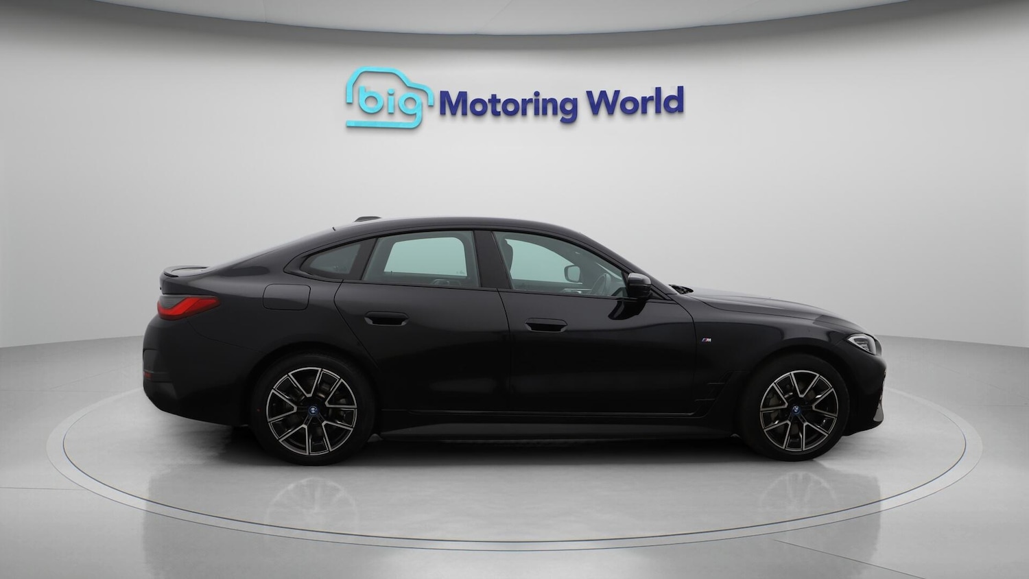 Used BMW i4 2022 for sale - 76409031: Photo 9