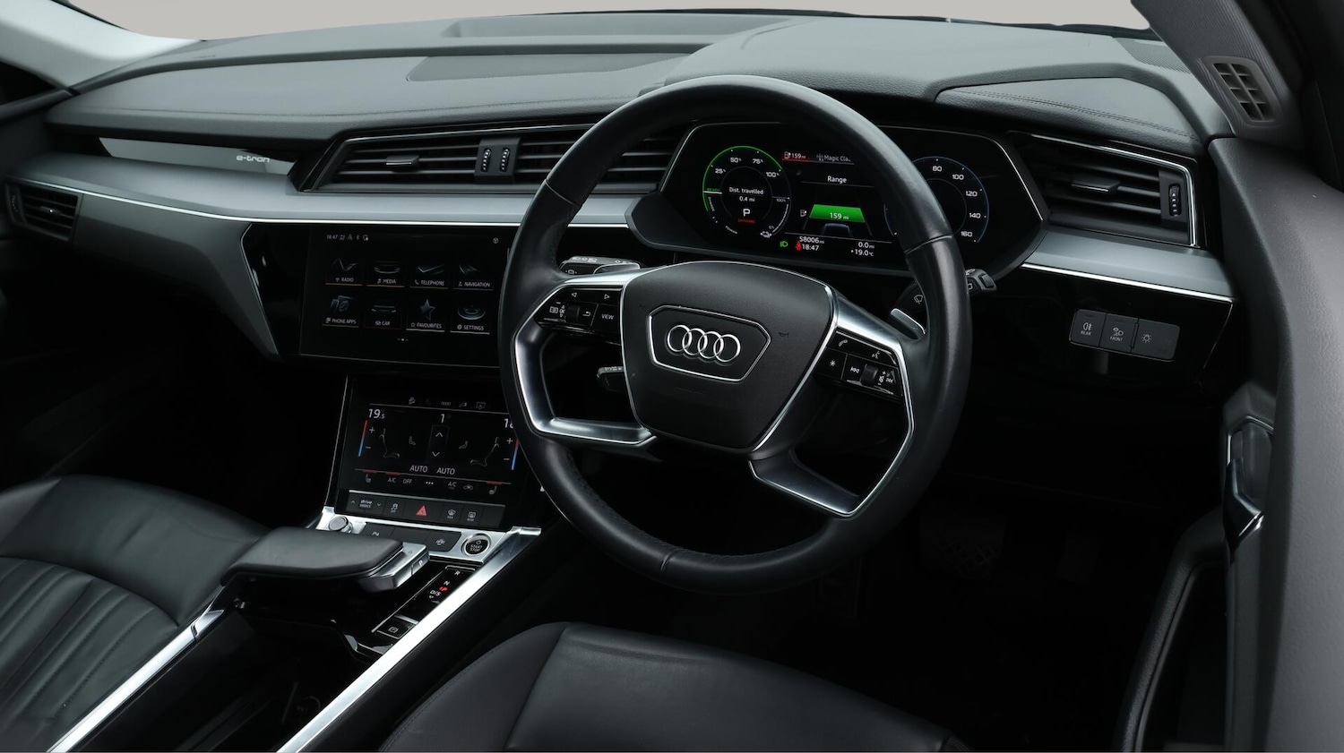 Used Audi e-tron 2021 for sale - 76109018: Photo 10