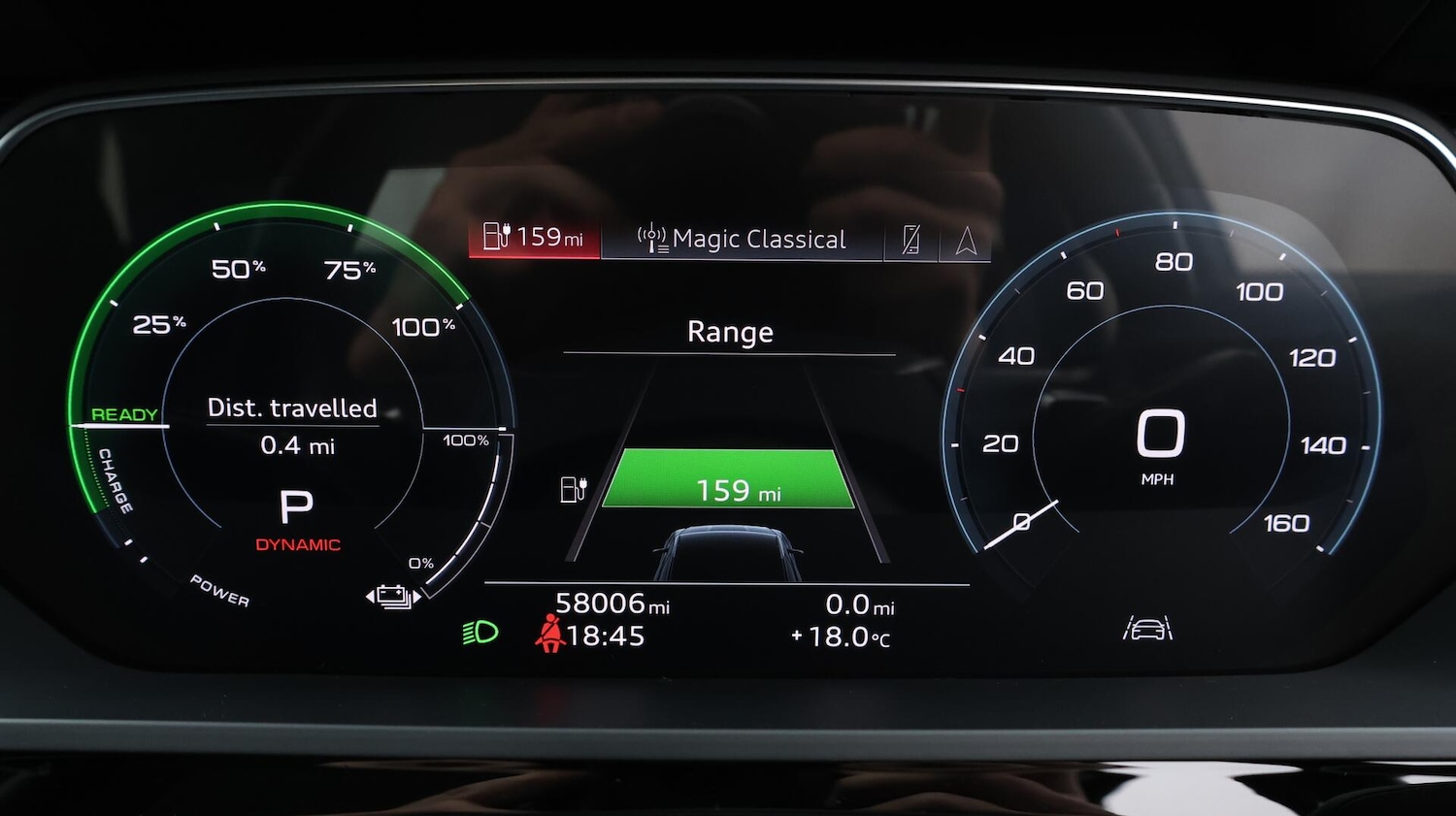 Used Audi e-tron 2021 for sale - 76109018: Photo 11