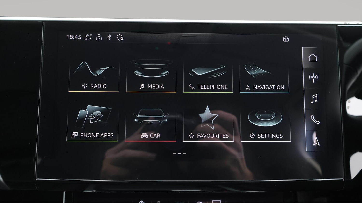 Used Audi e-tron 2021 for sale - 76109018: Photo 12