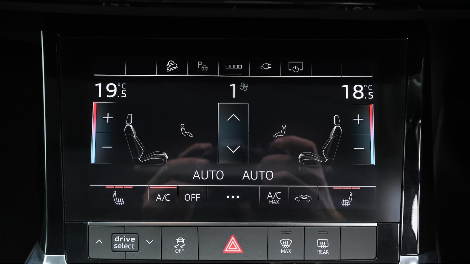 Used Audi e-tron 2021 for sale - 76109018: Photo 13