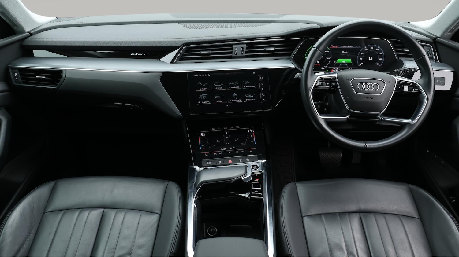 Used Audi e-tron 2021 for sale - 76109018: Photo 14