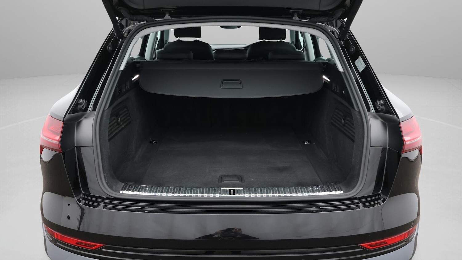 Used Audi e-tron 2021 for sale - 76109018: Photo 18