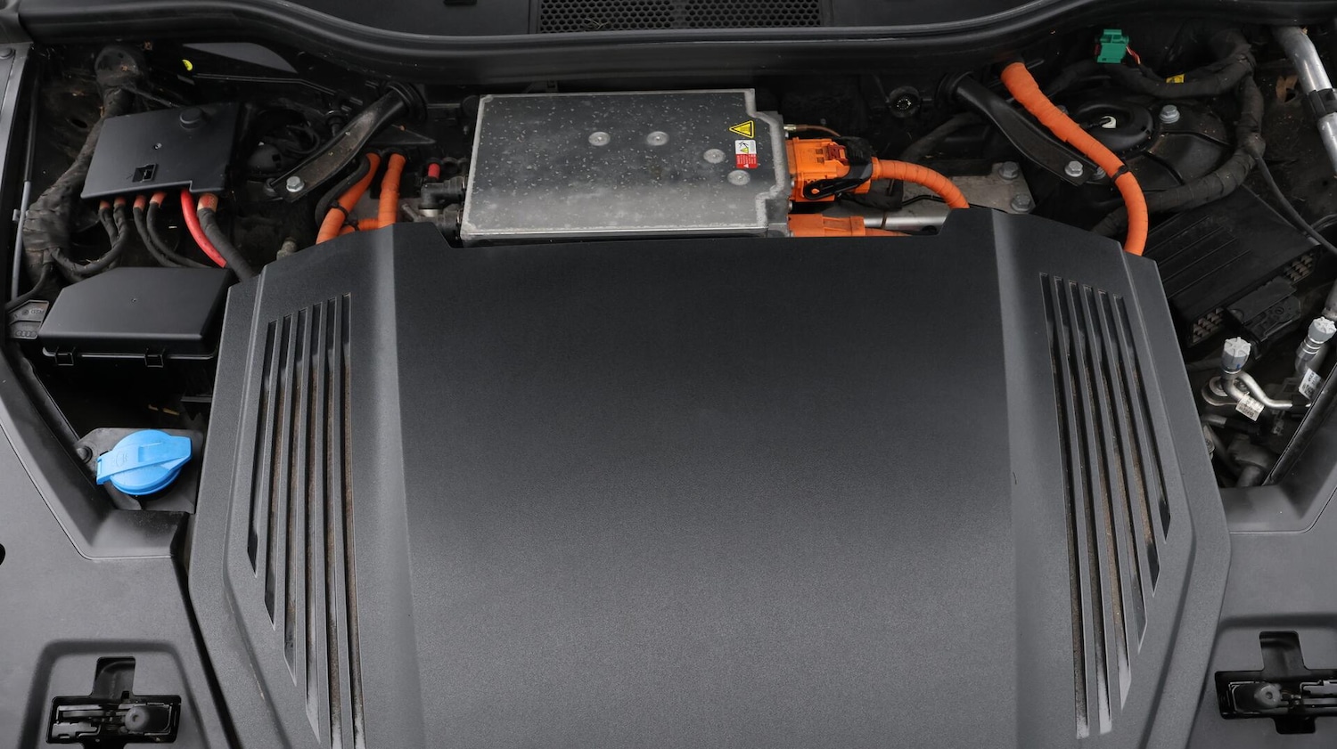 Used Audi e-tron 2021 for sale - 76109018: Photo 20