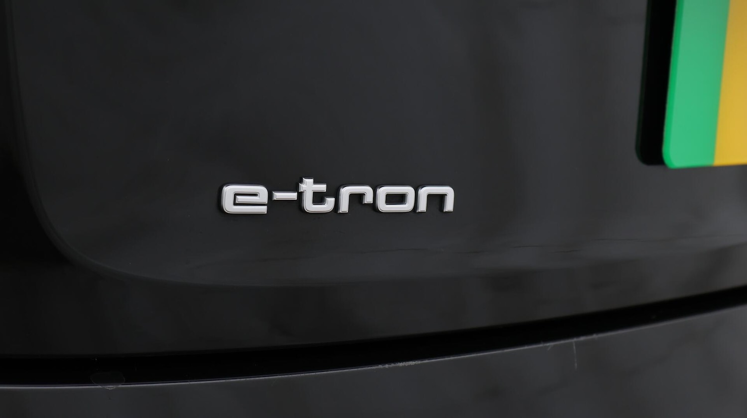 Used Audi e-tron 2021 for sale - 76109018: Photo 22