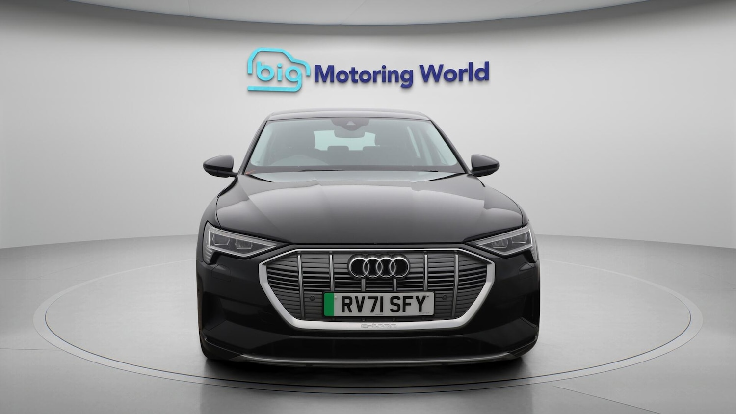 Used Audi e-tron 2021 for sale - 76109018: Photo 3
