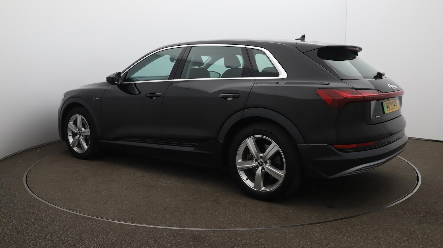 Used Audi e-tron 2021 for sale - 76109018: Photo 36