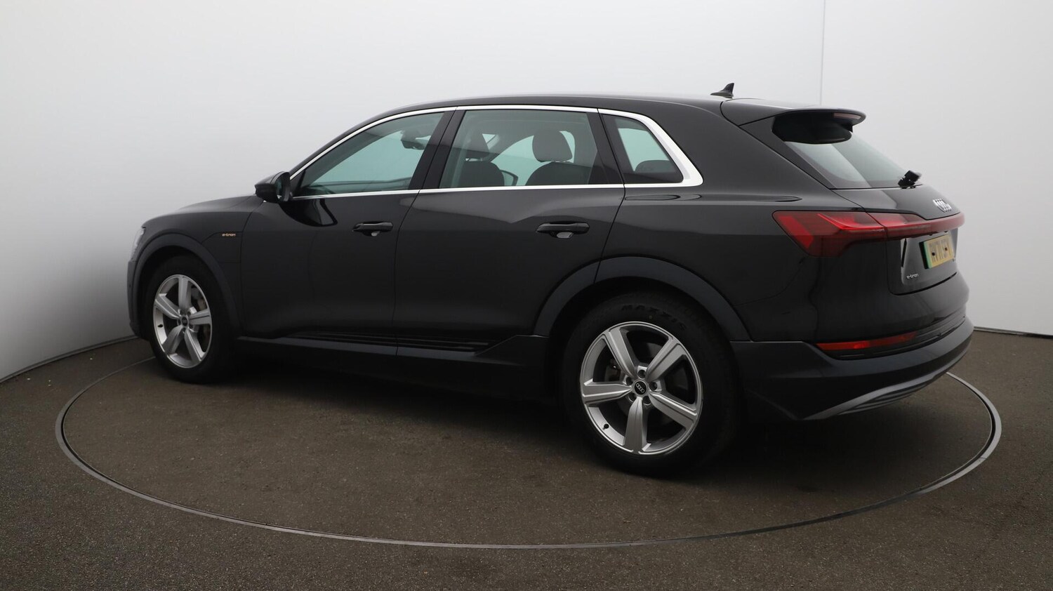 Used Audi e-tron 2021 for sale - 76109018: Photo 37
