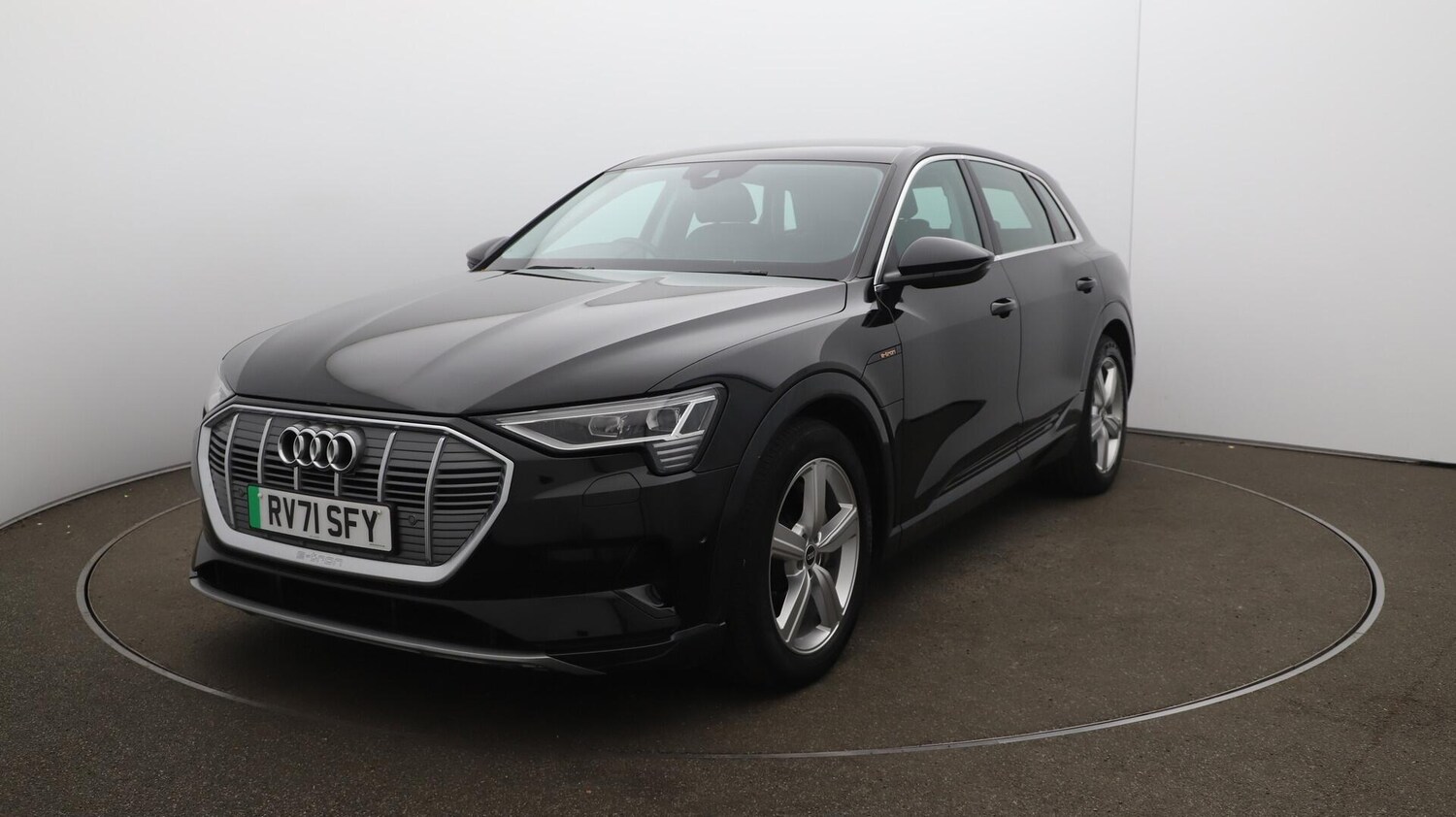 Used Audi e-tron 2021 for sale - 76109018: Photo 38