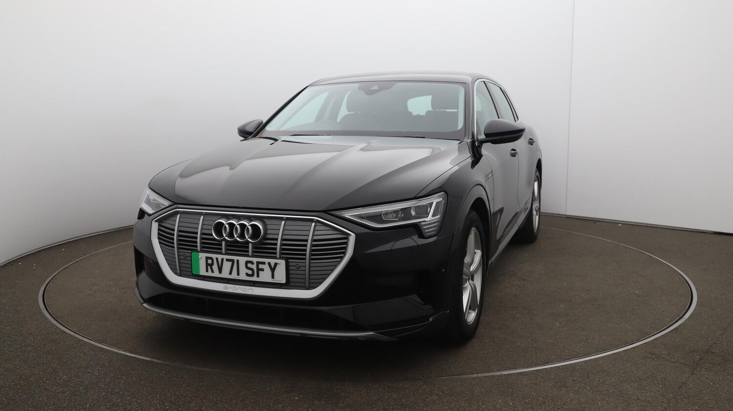 Used Audi e-tron 2021 for sale - 76109018: Photo 39