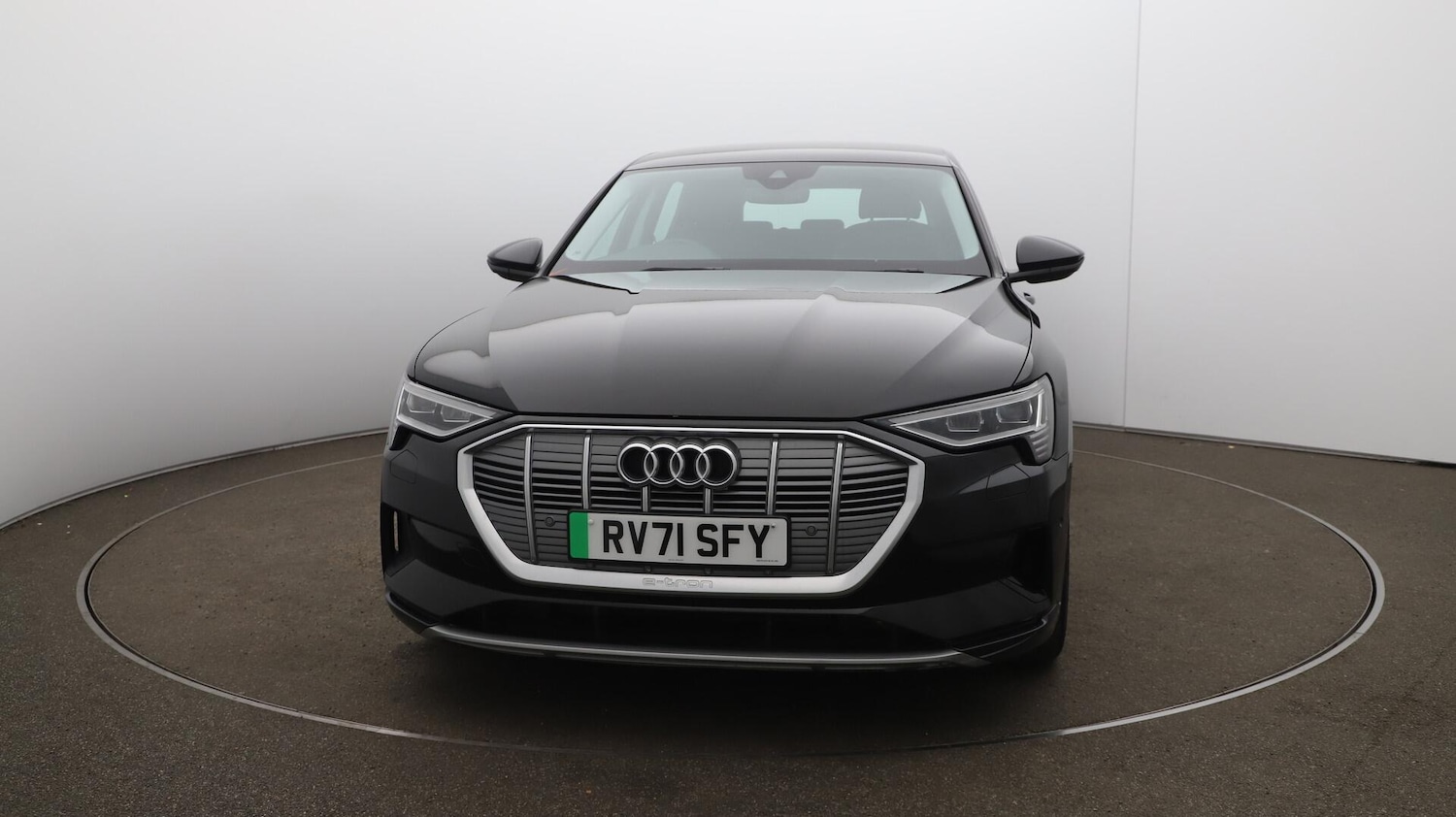 Used Audi e-tron 2021 for sale - 76109018: Photo 40