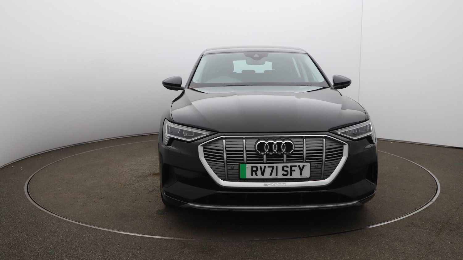 Used Audi e-tron 2021 for sale - 76109018: Photo 41