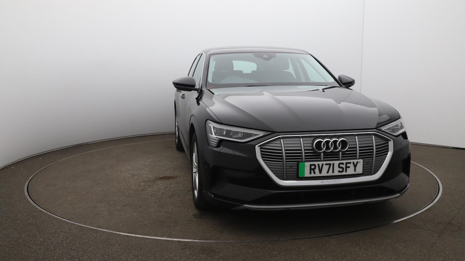 Used Audi e-tron 2021 for sale - 76109018: Photo 42