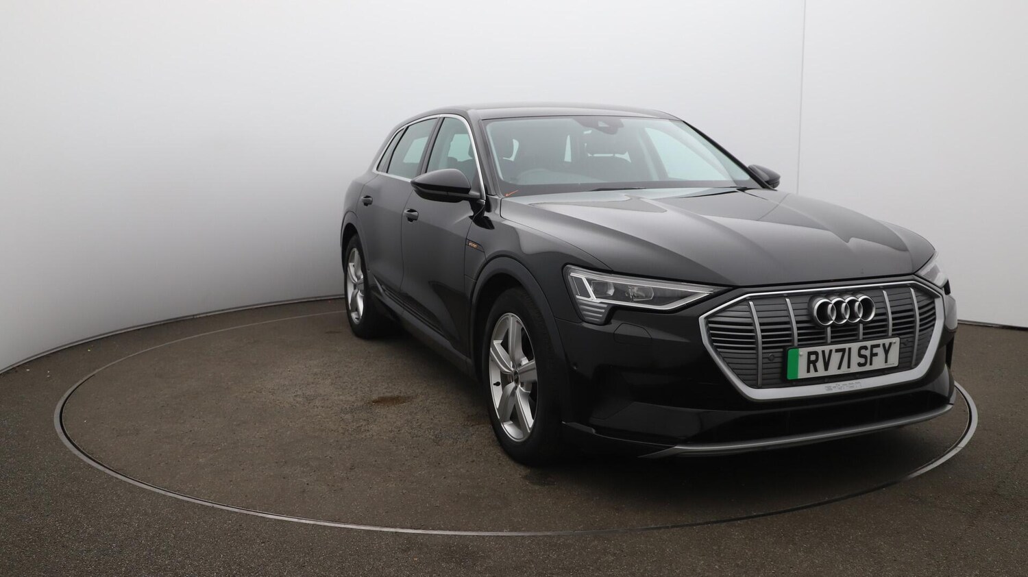 Used Audi e-tron 2021 for sale - 76109018: Photo 43