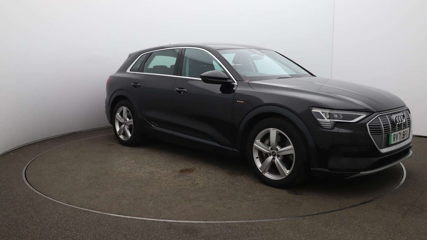 Used Audi e-tron 2021 for sale - 76109018: Photo 45