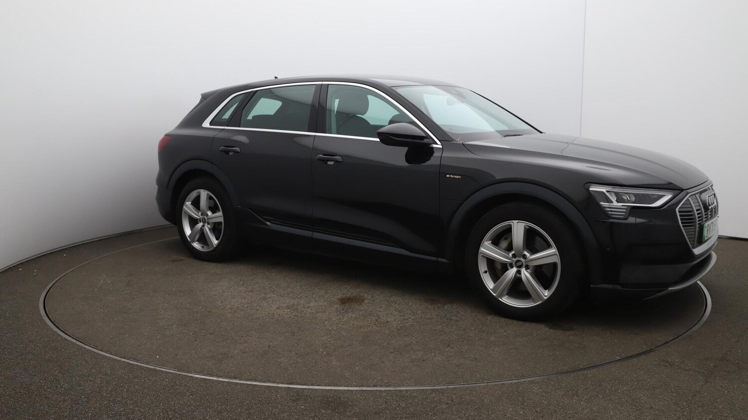 Used Audi e-tron 2021 for sale - 76109018: Photo 46