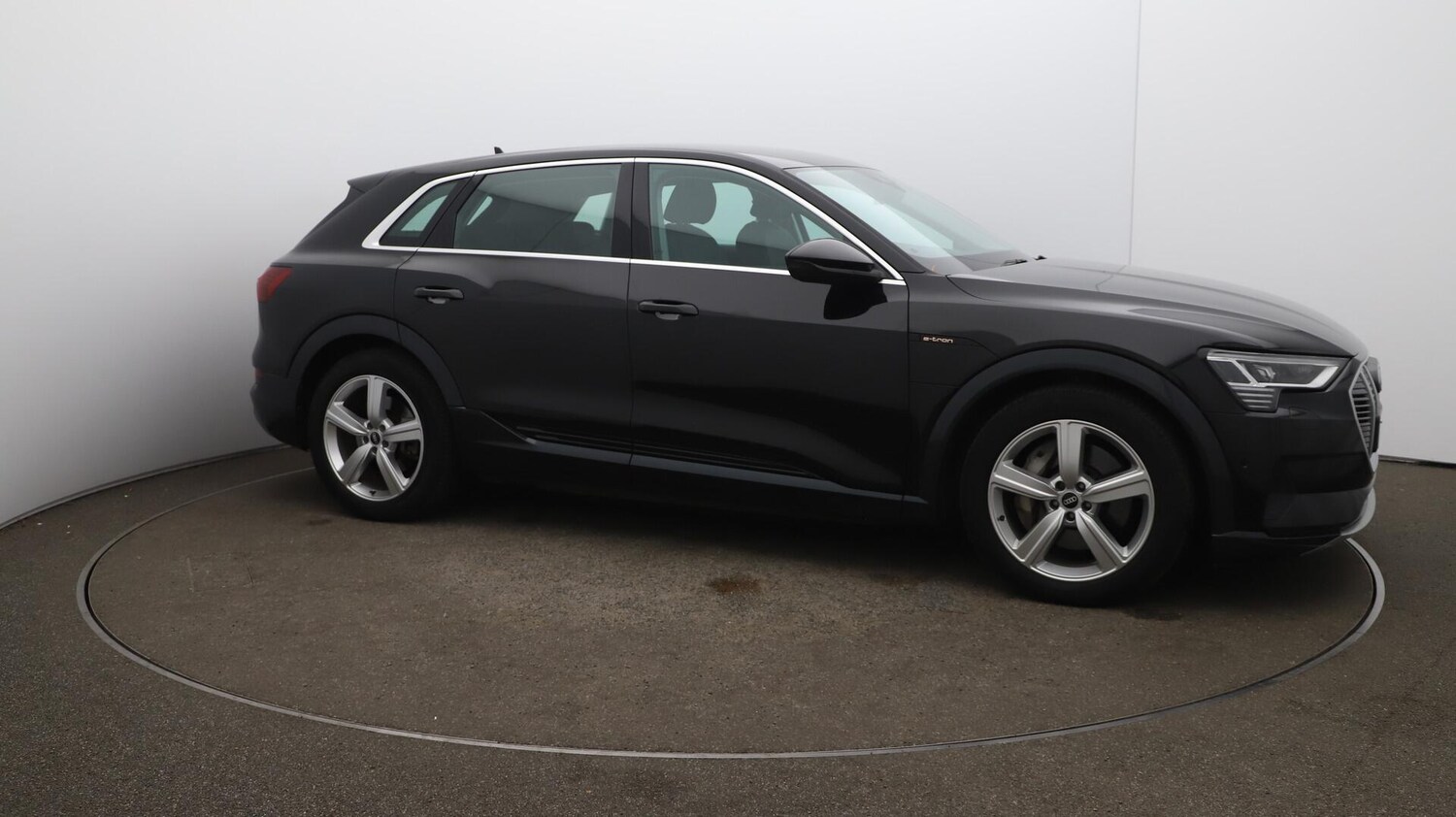 Used Audi e-tron 2021 for sale - 76109018: Photo 47