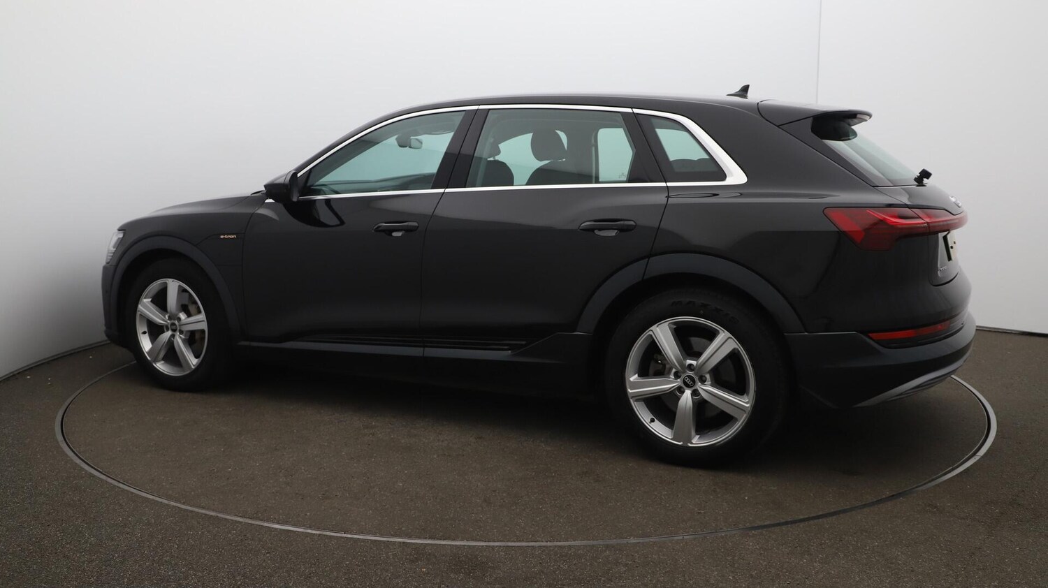 Used Audi e-tron 2021 for sale - 76109018: Photo 48