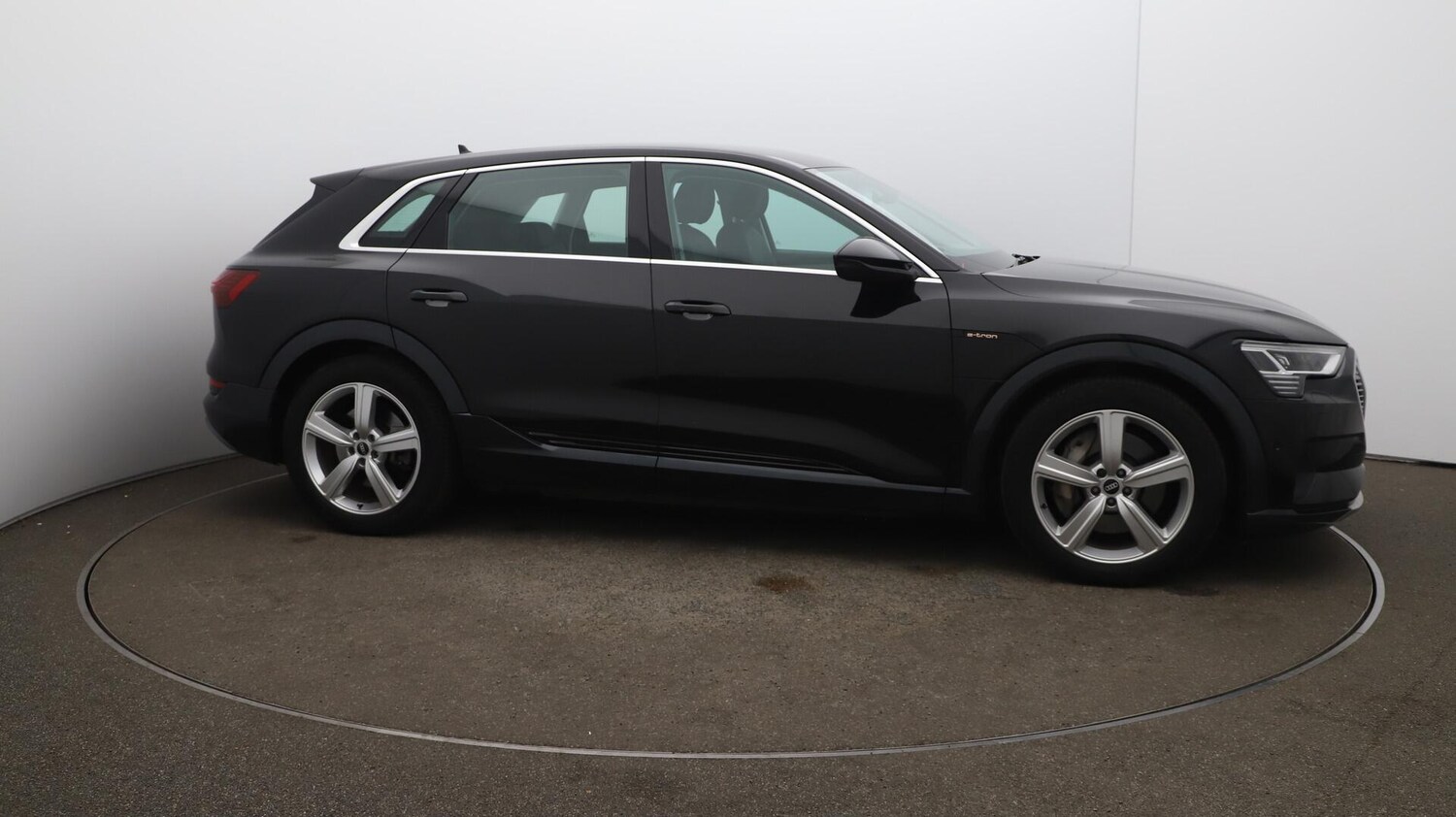 Used Audi e-tron 2021 for sale - 76109018: Photo 49
