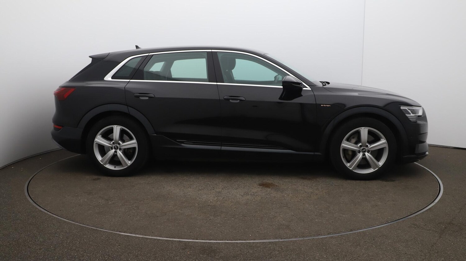 Used Audi e-tron 2021 for sale - 76109018: Photo 50