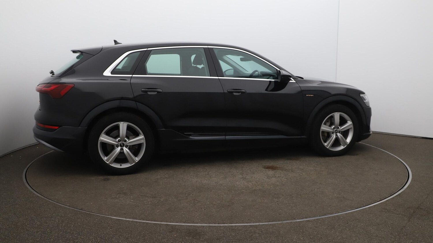 Used Audi e-tron 2021 for sale - 76109018: Photo 52