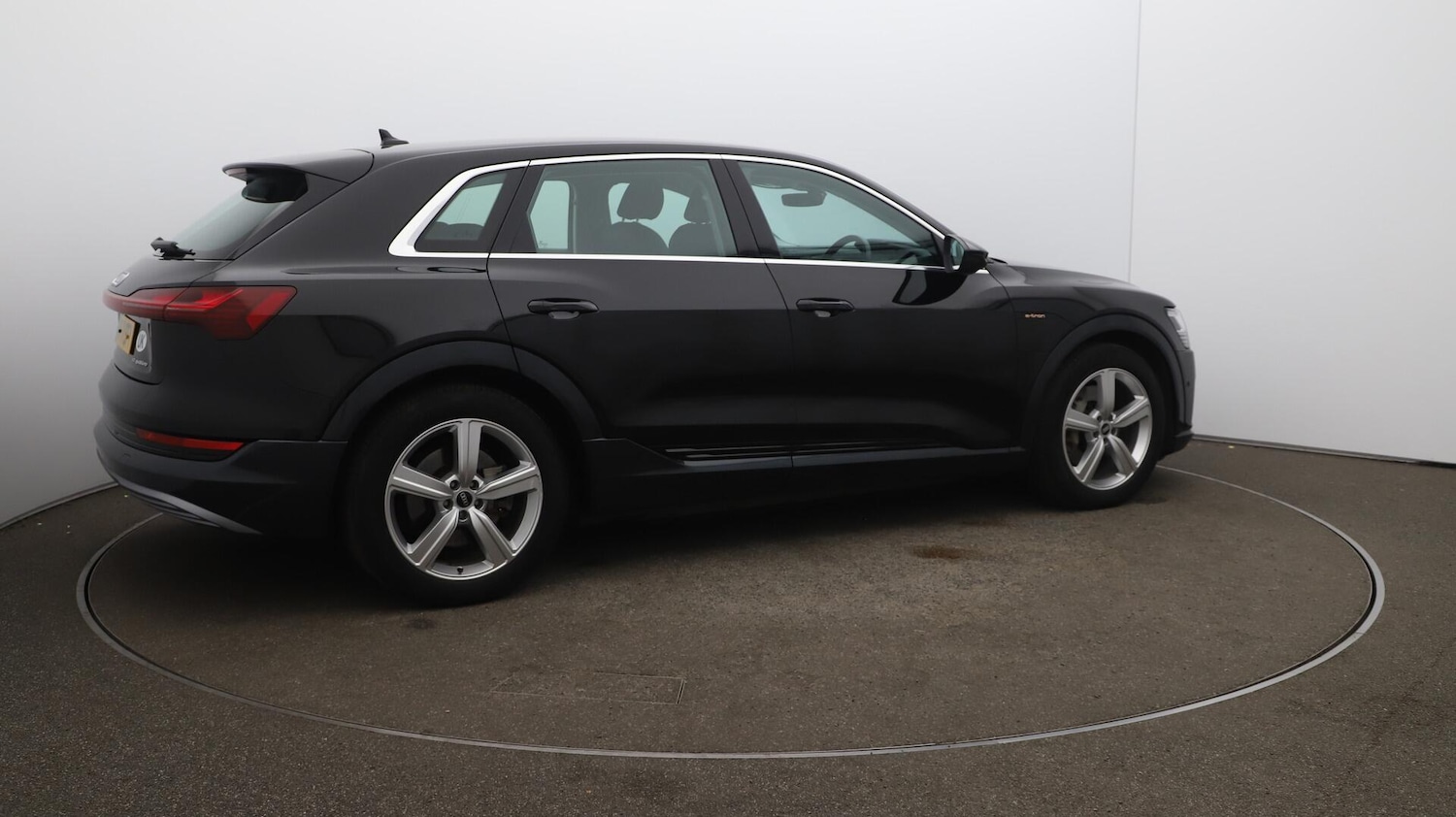Used Audi e-tron 2021 for sale - 76109018: Photo 53
