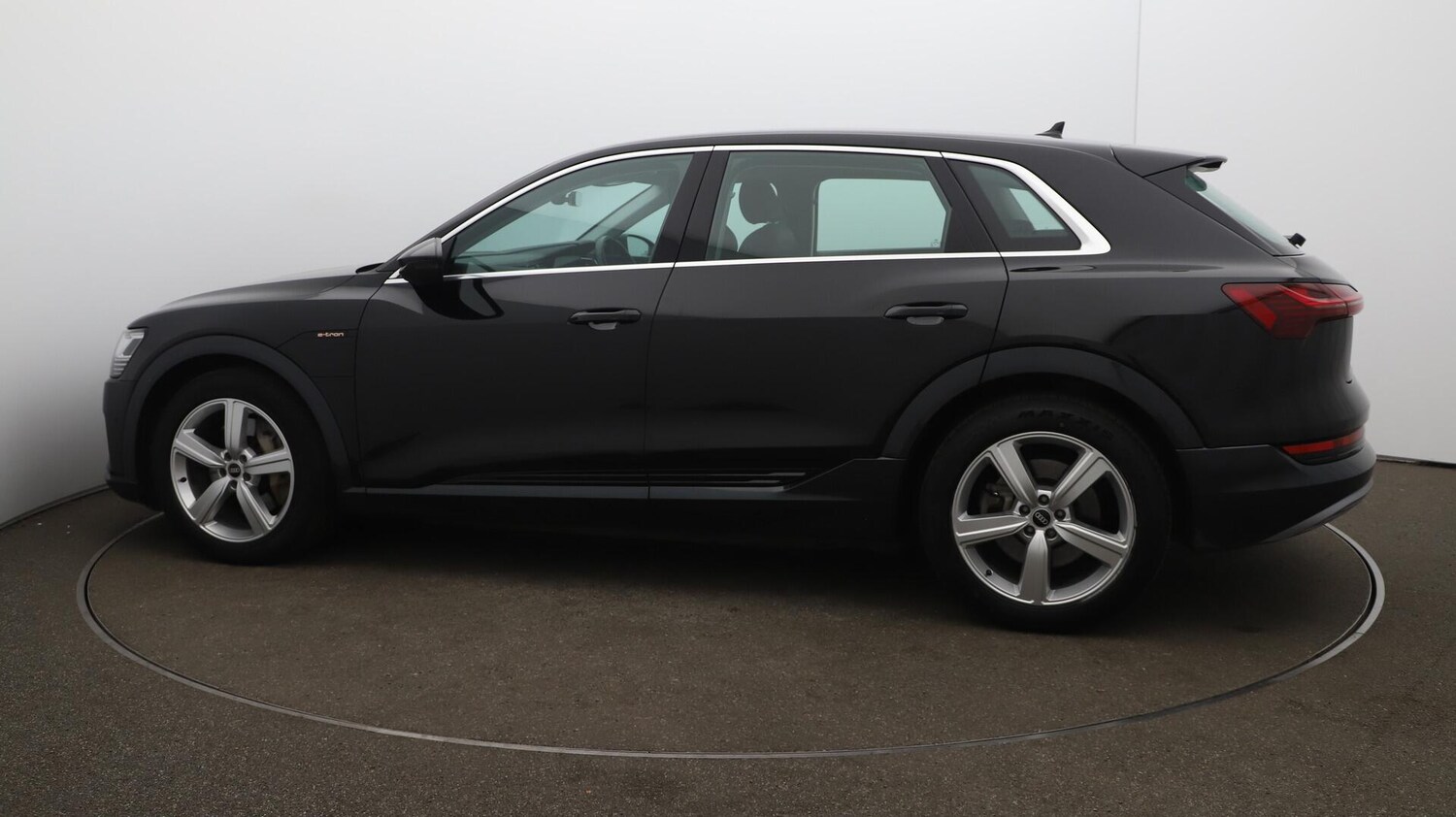 Used Audi e-tron 2021 for sale - 76109018: Photo 59