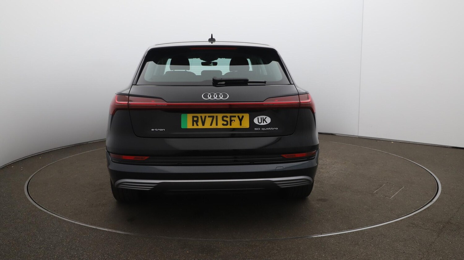 Used Audi e-tron 2021 for sale - 76109018: Photo 60