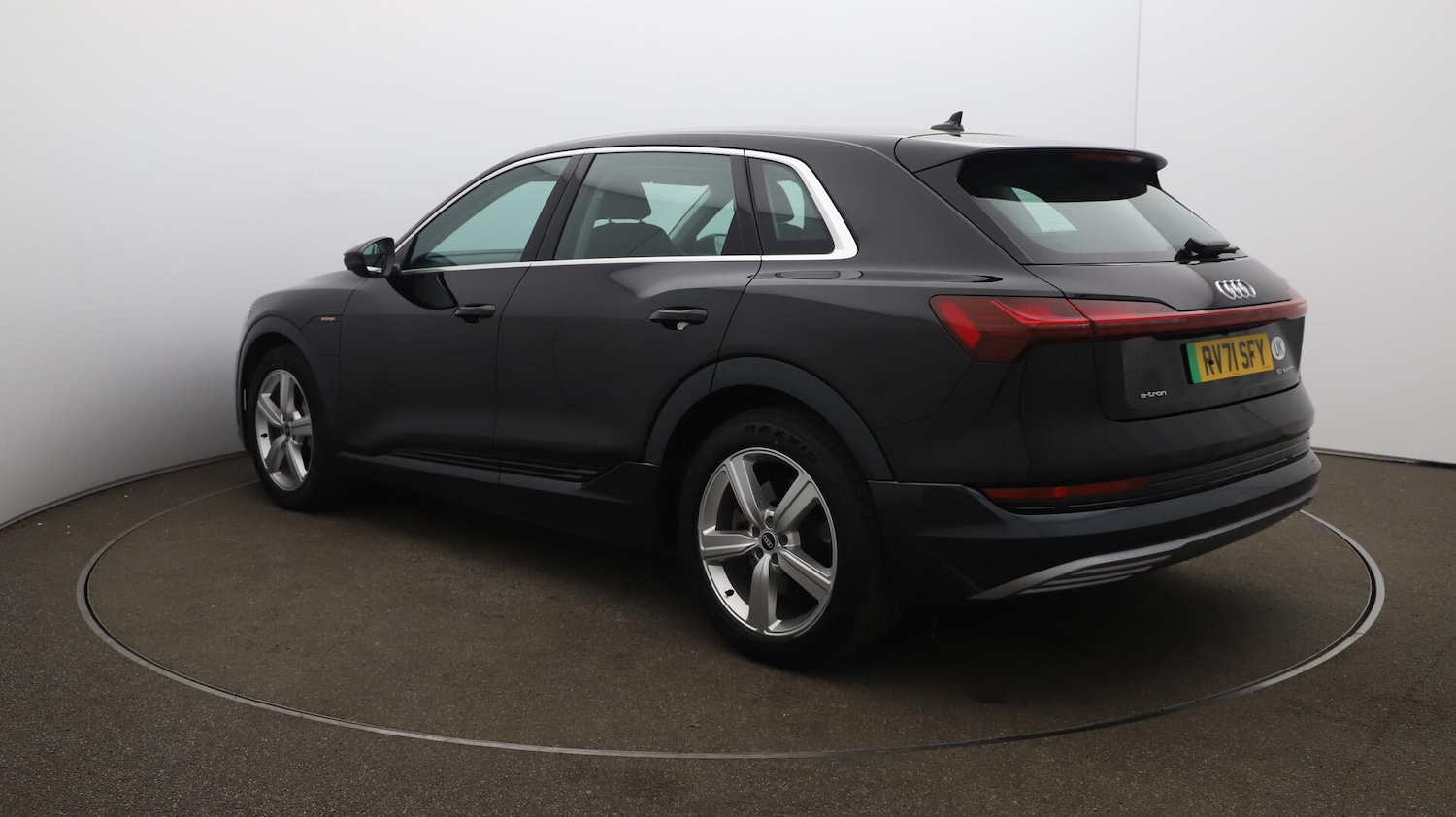 Used Audi e-tron 2021 for sale - 76109018: Photo 64