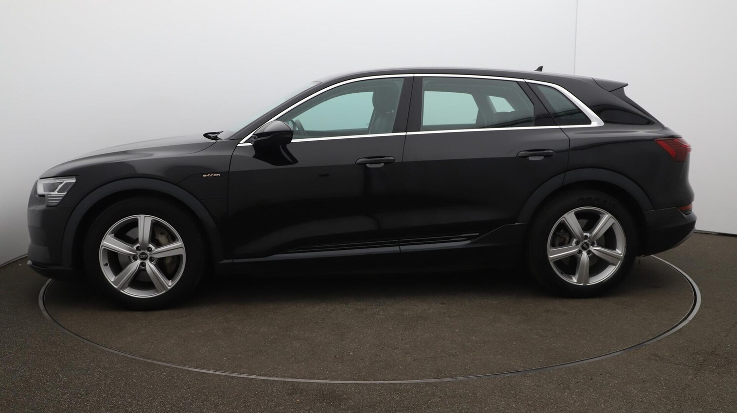 Used Audi e-tron 2021 for sale - 76109018: Photo 66