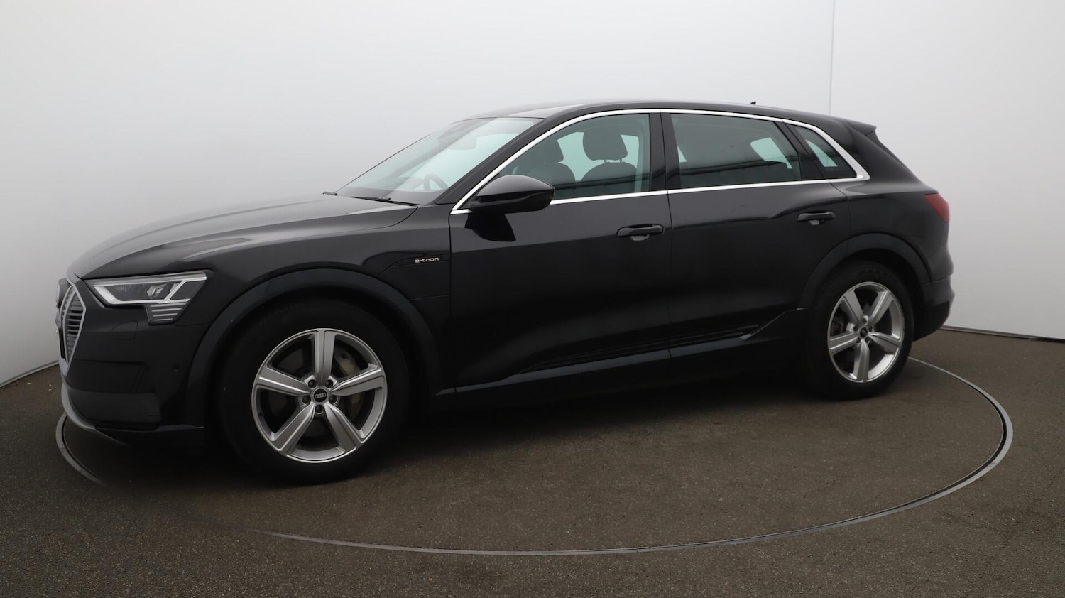 Used Audi e-tron 2021 for sale - 76109018: Photo 68
