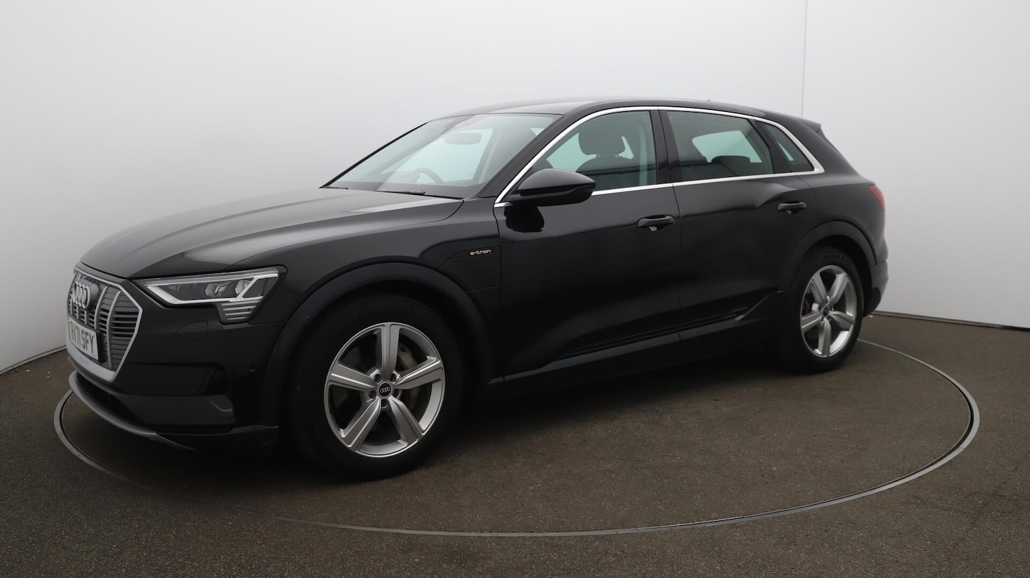 Used Audi e-tron 2021 for sale - 76109018: Photo 69