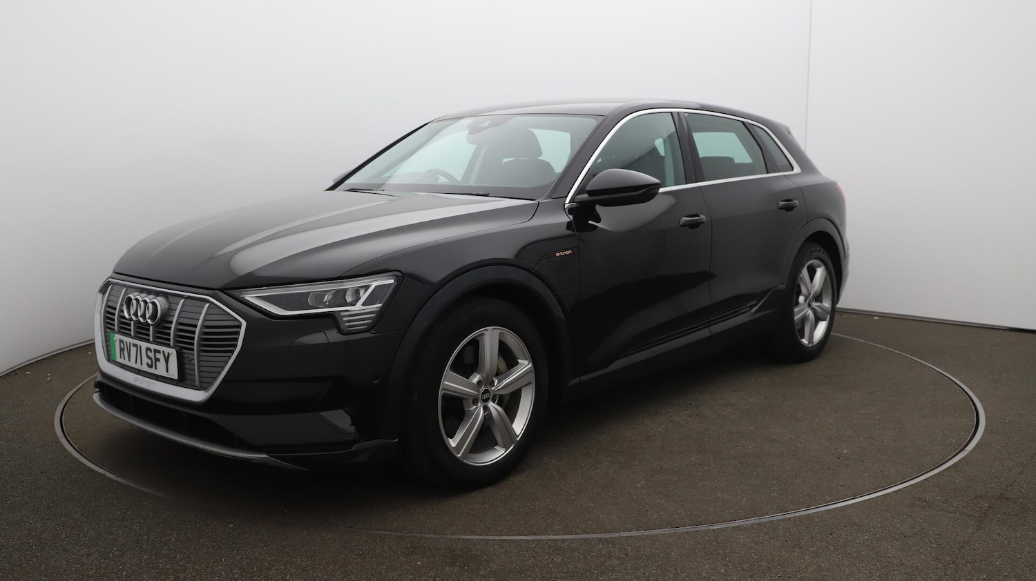 Used Audi e-tron 2021 for sale - 76109018: Photo 70