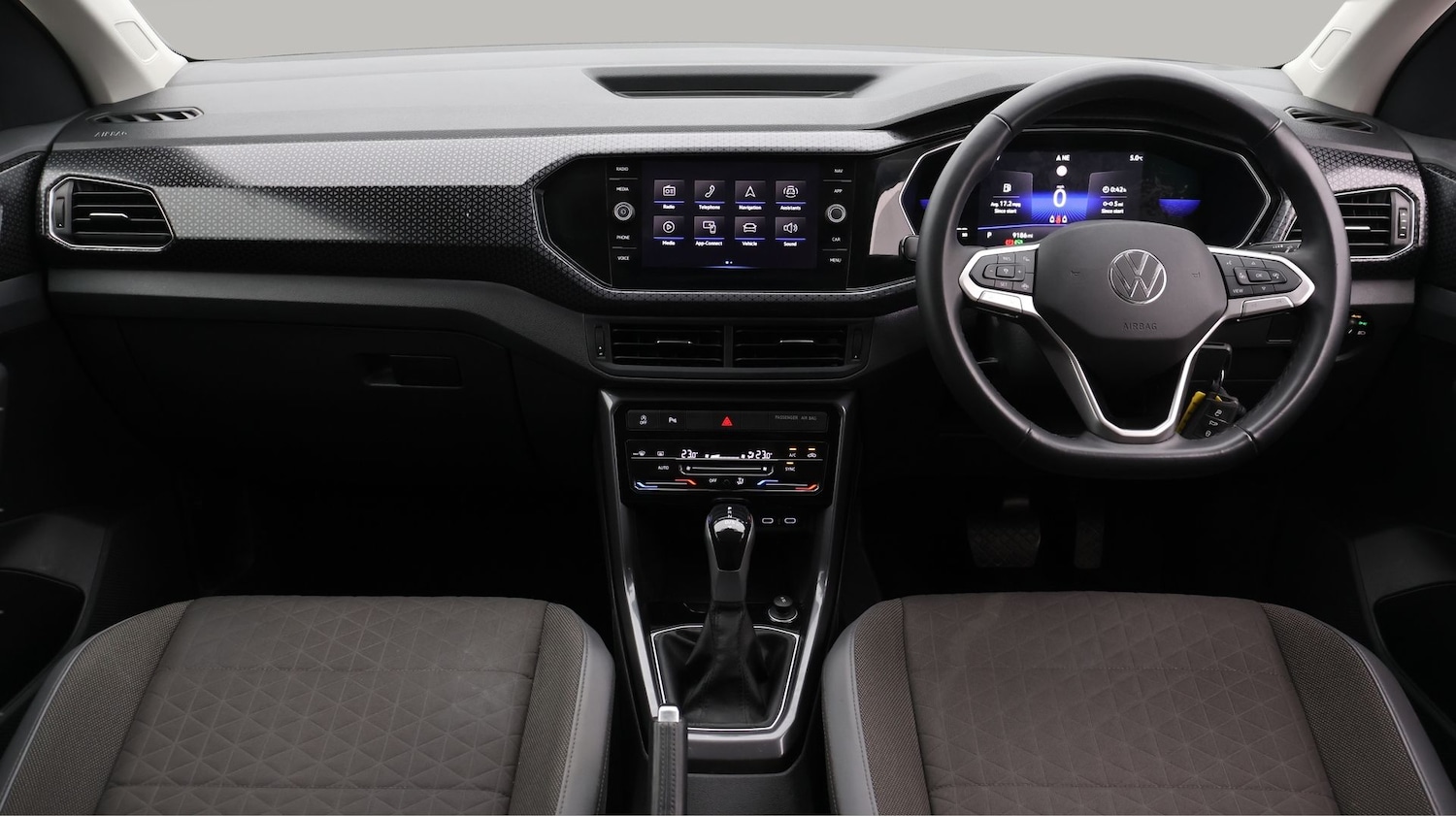 Used Volkswagen T-Cross 2022 for sale - 77393041: Photo 13