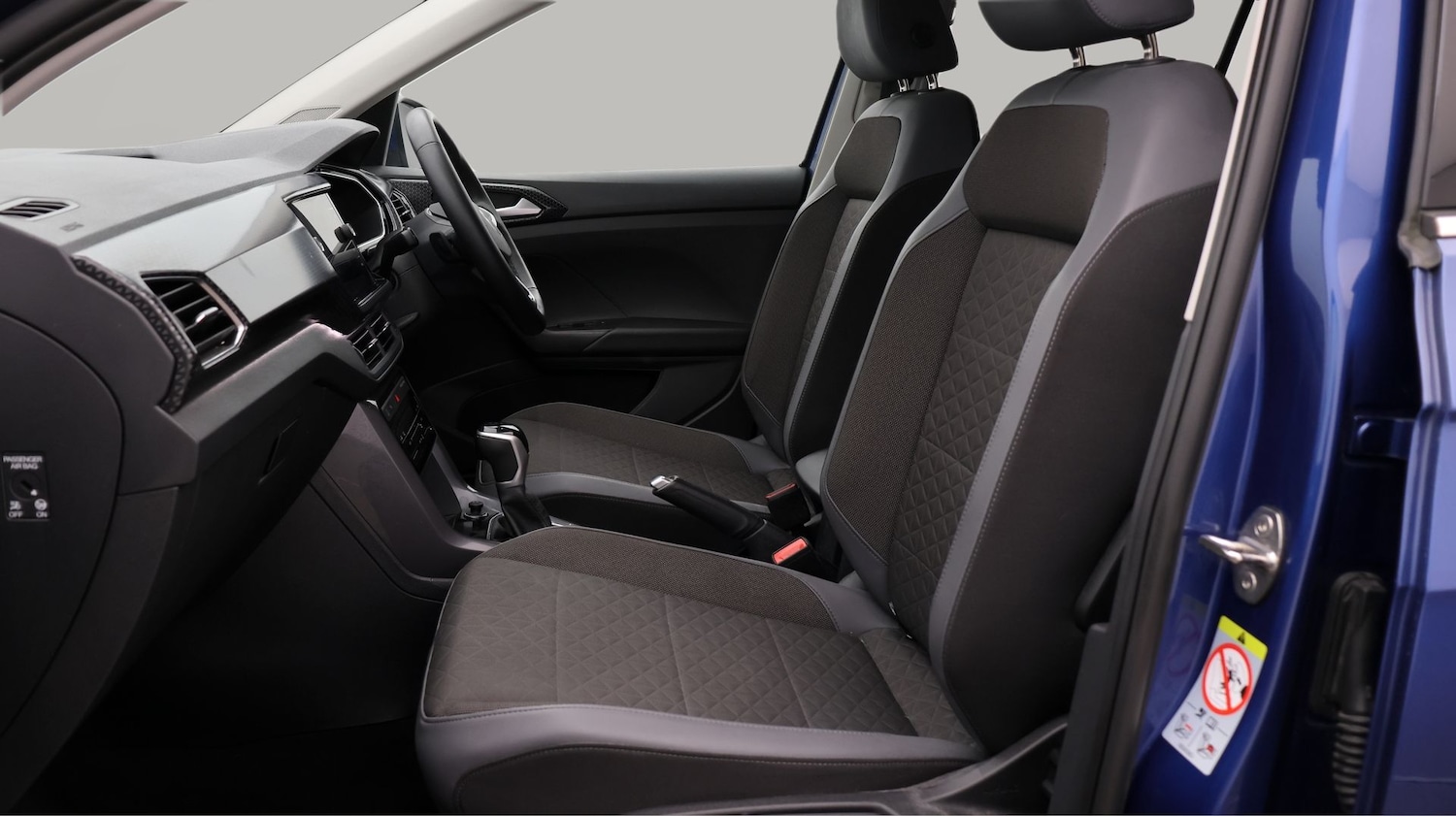 Used Volkswagen T-Cross 2022 for sale - 77393041: Photo 14