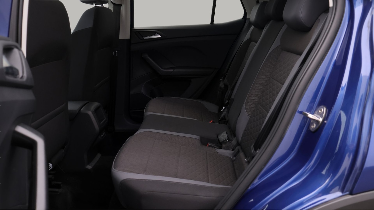 Used Volkswagen T-Cross 2022 for sale - 77393041: Photo 16