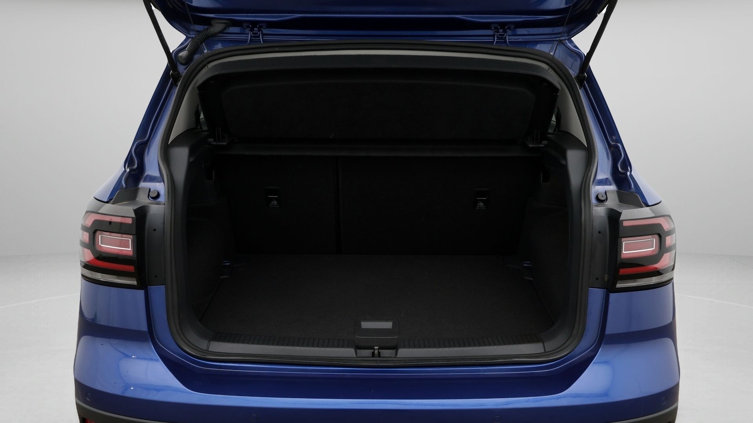 Used Volkswagen T-Cross 2022 for sale - 77393041: Photo 17