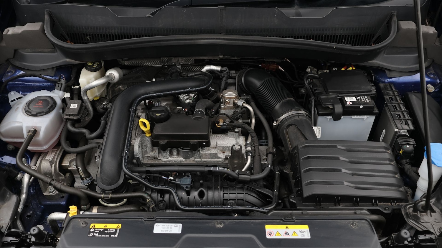 Used Volkswagen T-Cross 2022 for sale - 77393041: Photo 19