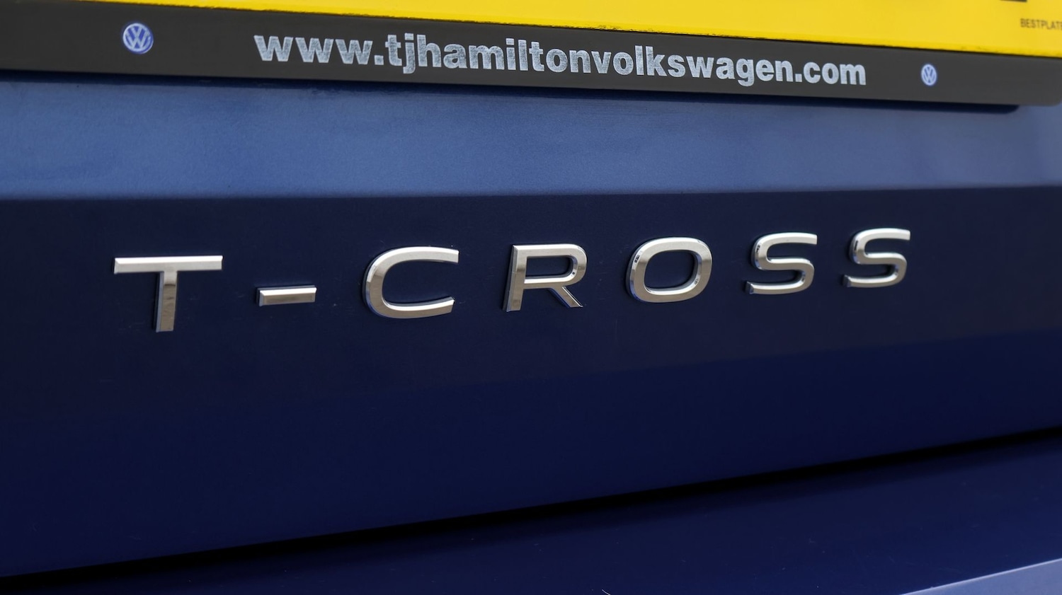 Used Volkswagen T-Cross 2022 for sale - 77393041: Photo 21