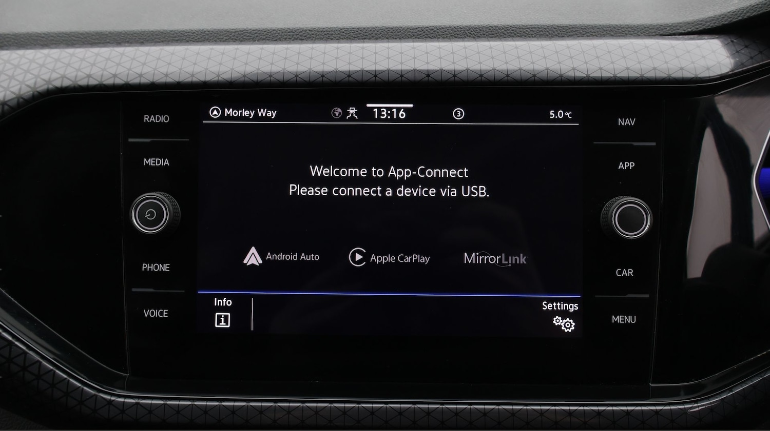 Used Volkswagen T-Cross 2022 for sale - 77393041: Photo 23