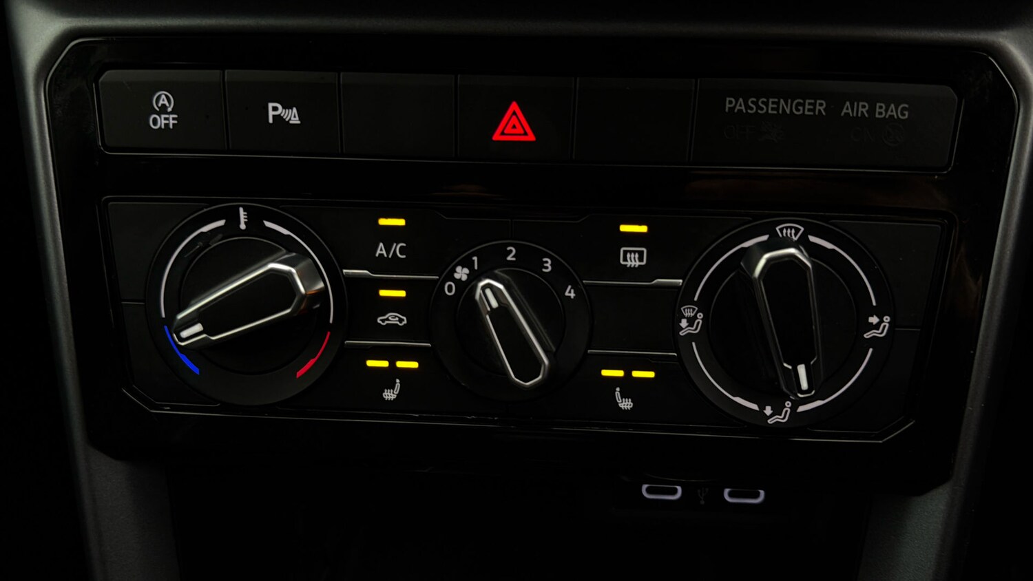 Used Volkswagen T-Cross 2021 for sale - 77951164: Photo 11