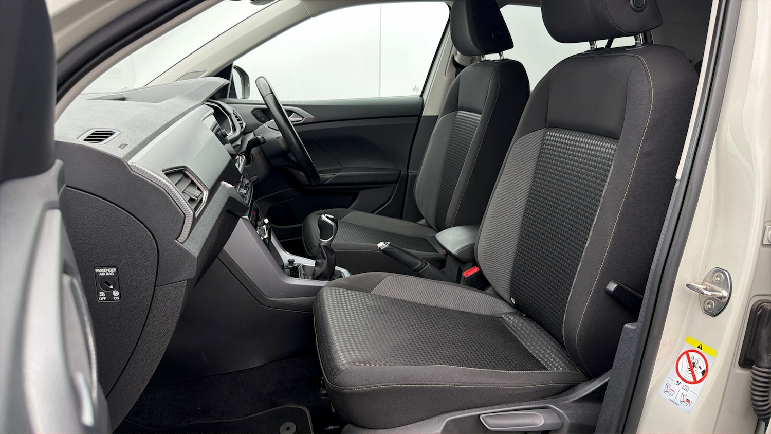 Used Volkswagen T-Cross 2021 for sale - 77951164: Photo 13