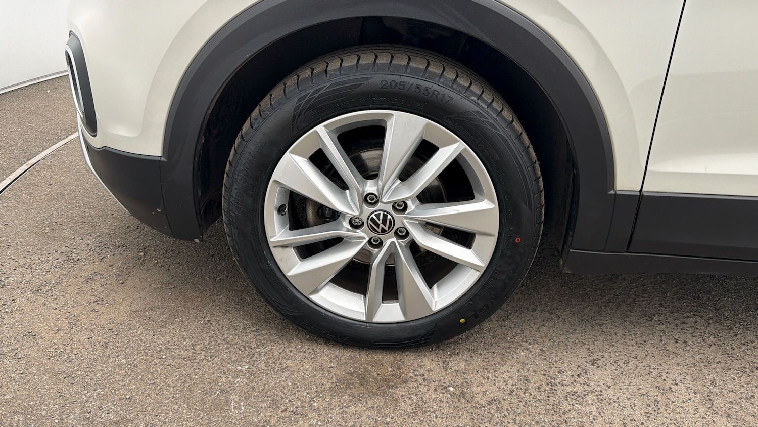 Used Volkswagen T-Cross 2021 for sale - 77951164: Photo 17