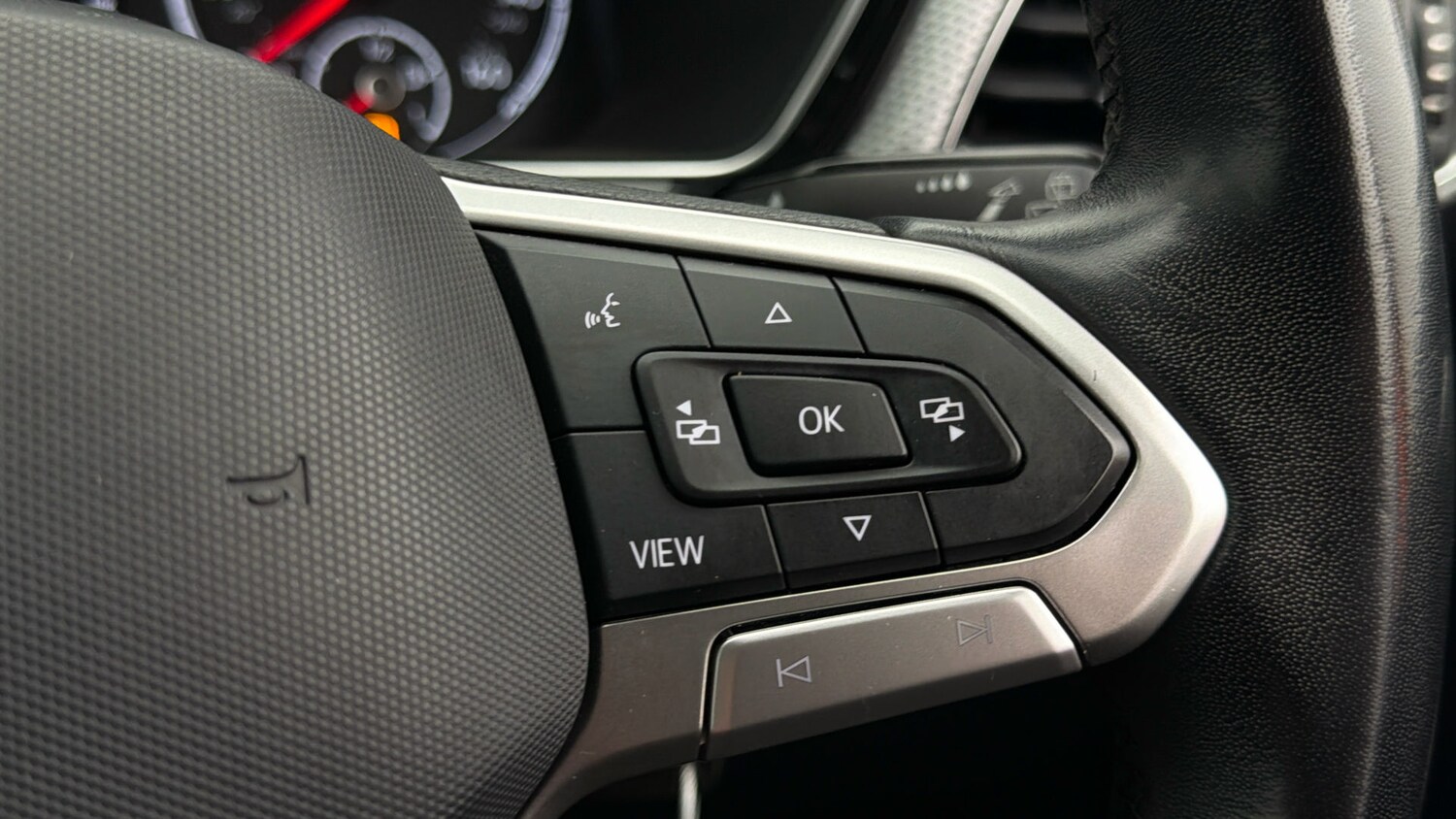 Used Volkswagen T-Cross 2021 for sale - 77951164: Photo 24