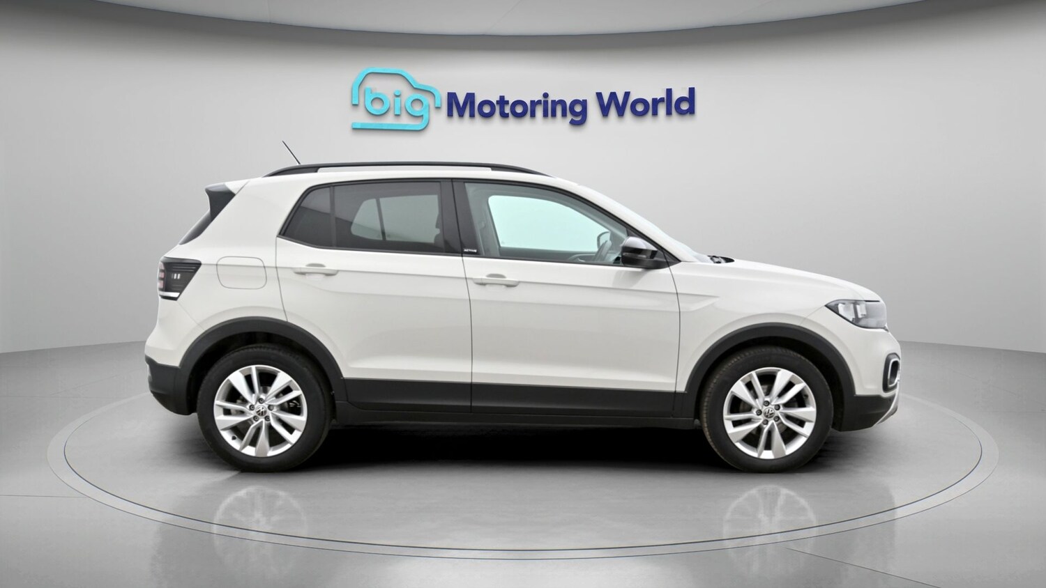 Used Volkswagen T-Cross 2021 for sale - 77951164: Photo 8