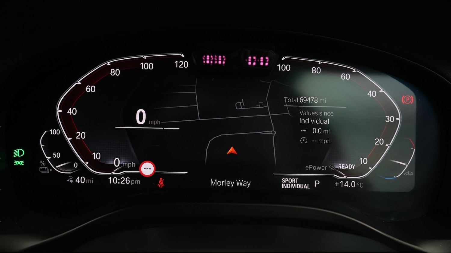 Used BMW iX3 2022 for sale - 77438038: Photo 10