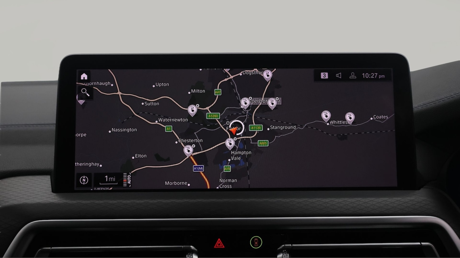 Used BMW iX3 2022 for sale - 77438038: Photo 11