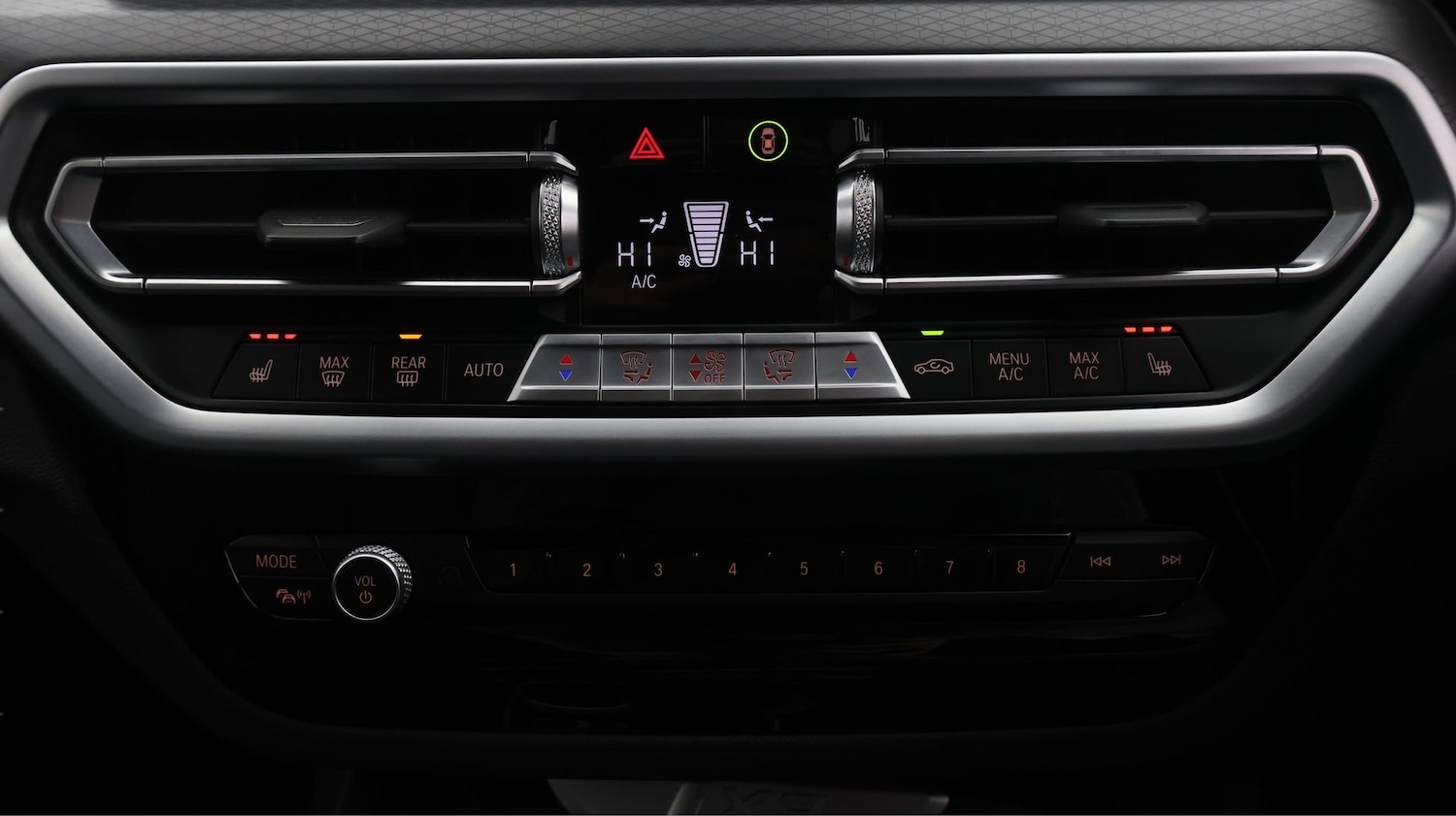 Used BMW iX3 2022 for sale - 77438038: Photo 12