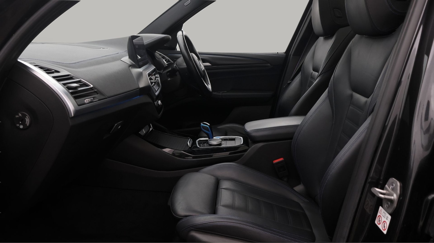 Used BMW iX3 2022 for sale - 77438038: Photo 14