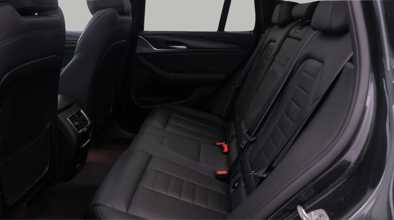 Used BMW iX3 2022 for sale - 77438038: Photo 16